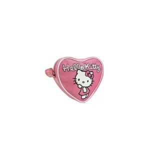 8445484495638HELLO KITTY Παιδικό Τσαντάκι (Καρδιά) _beautyfree.gr