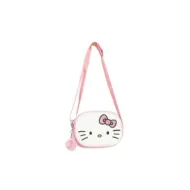 HELLO KITTY Παιδικό Τσαντάκι (Οβάλ)