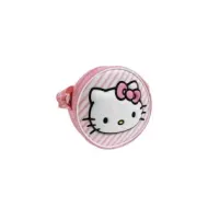 8445484495652HELLO KITTY Παιδικό Τσαντάκι (Στρόγγυλο) _beautyfree.gr