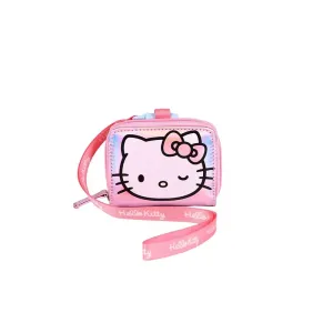 8445484566529HELLO KITTY Παιδικό Τσαντάκι με Λουράκι_beautyfree.gr
