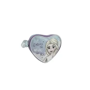 8445484469714DISNEY FROZEN Παιδικό Τσαντάκι (Καρδιά) _beautyfree.gr