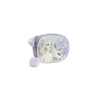8445484469783DISNEY FROZEN Παιδικό Τσαντάκι (Οβάλ) _beautyfree.gr