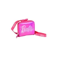 BARBIE Παιδικό Τσαντάκι με Λουράκι