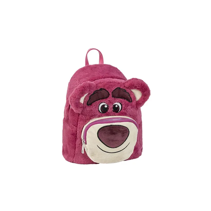 8445484385502TOY STORY LOTSO Παιδική Λούτρινη Τσάντα_beautyfree.gr