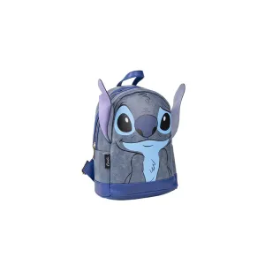 8445484310443DISNEY STITCH Τσάντα από Δερματίνη_beautyfree.gr