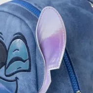 DISNEY STITCH Τσάντα (Denim Style)