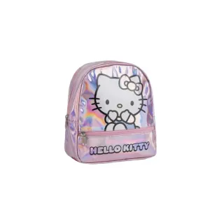 8445484545876HELLO KITTY Παιδική Τσάντα από Δερματίνη_beautyfree.gr