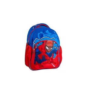 8445484493221MARVEL SPIDERMAN Παιδικό Σακίδιο Πλάτης_beautyfree.gr