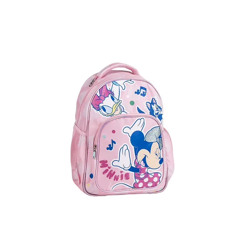 8445484493306DISNEY MINNIE Παιδικό Σακίδιο Πλάτης_beautyfree.gr 8445484493306DISNEY MINNIE Παιδικό Σακίδιο Πλάτης_beautyfree.gr