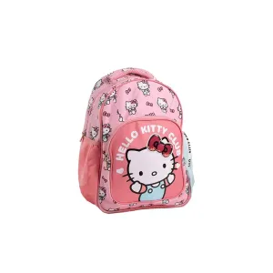 8445484493320HELLO KITTY Παιδικό Σακίδιο Πλάτης_beautyfree.gr