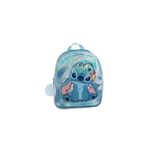 8445484469912DISNEY STITCH Παιδικό Σακίδιο Πλάτης_beautyfree.gr
