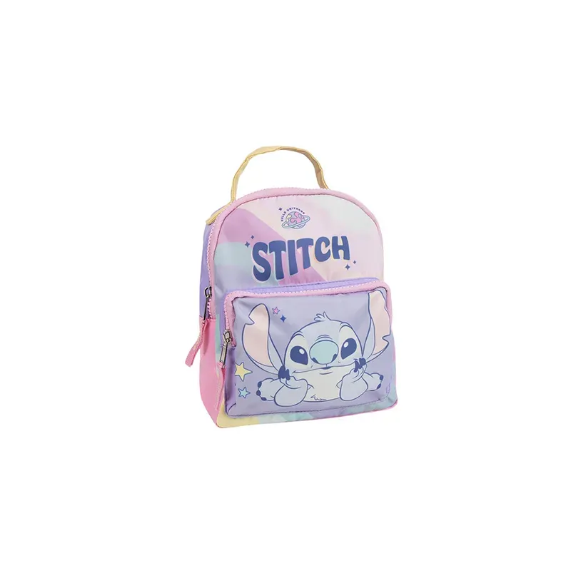 8445484469943DISNEY STITCH Παιδικό Σακίδιο Πλάτης_beautyfree.gr