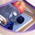 DISNEY STITCH Παιδικό Σακίδιο Πλάτης