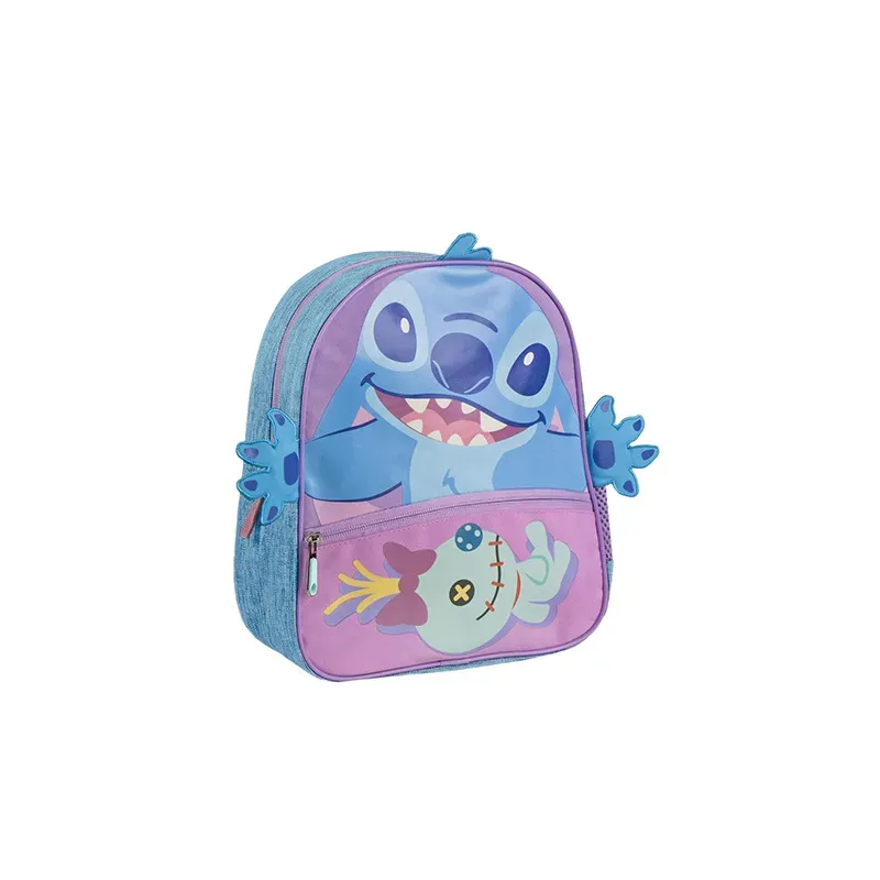 8445484510478DISNEY STITCH Παιδικό Σακίδιο Πλάτης_beautyfree.gr 8445484510478DISNEY STITCH Παιδικό Σακίδιο Πλάτης_beautyfree.gr