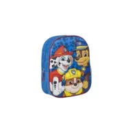 8445484369199PAW PATROL Παιδικό Σακίδιο Πλάτης 3D_beautyfree.gr