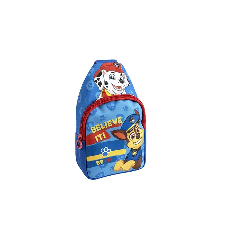 8445484470031PAW PATROL Παιδικό Sling Bag_beautyfree.gr 8445484470031PAW PATROL Παιδικό Sling Bag_beautyfree.gr