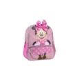 8445484510430DISNEY MINNIE Παιδικό Σακίδιο Πλάτης με Λούτρινο Φιόγκο_beautyfree.gr 8445484510430DISNEY MINNIE Παιδικό Σακίδιο Πλάτης με Λούτρινο Φιόγκο_beautyfree.gr