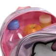 HELLO KITTY Παιδικό Σακίδιο Πλάτης (Rainbow) HELLO KITTY Παιδικό Σακίδιο Πλάτης (Rainbow)