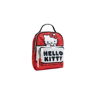 8445484495706HELLO KITTY Παιδικό Σακίδιο Πλάτης_beautyfree.gr