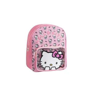 8445484509823HELLO KITTY Παιδικό Σακίδιο Πλάτης_beautyfree.gr