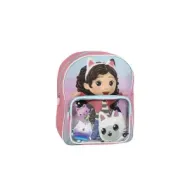 8445484509700GABBY´S DOLLHOUSE Παιδικό Σακίδιο Πλάτης_beautyfree.gr
