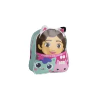 8445484510454GABBY´S DOLLHOUSE Παιδικό Σακίδιο Πλάτης με Αυτάκια_beautyfree.gr