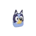 8445484331035BLUEY Παιδικό Σακίδιο Πλάτης 3D με Αυτάκια _beautyfree.gr