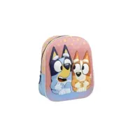 8445484509885BLUEY & BINGO Παιδικό Σακίδιο Πλάτης 3D_beautyfree.gr