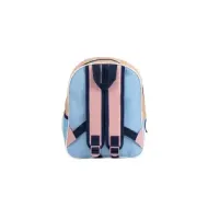 BLUEY & BINGO Παιδικό Σακίδιο Πλάτης 3D