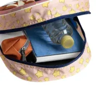 BLUEY & BINGO Παιδικό Σακίδιο Πλάτης 3D