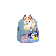 8445484510393BLUEY & BINGO Παιδικό Σακίδιο Πλάτης με Αυτάκια_beautyfree.gr