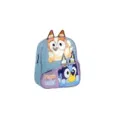 8445484510393BLUEY & BINGO Παιδικό Σακίδιο Πλάτης με Αυτάκια_beautyfree.gr