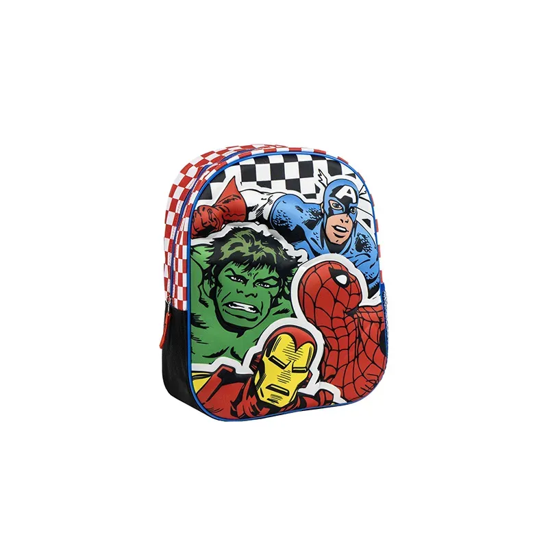 8445484509984MARVEL AVENGERS Παιδικό Σακίδιο Πλάτης 3D_beautyfree.gr 8445484509984MARVEL AVENGERS Παιδικό Σακίδιο Πλάτης 3D_beautyfree.gr