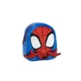 8445484509182MARVEL SPIDEY Παιδικό Λούτρινο Σακίδιο Πλάτης_beautyfree.gr