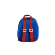 MARVEL SPIDEY Παιδικό Λούτρινο Σακίδιο Πλάτης