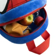 MARVEL SPIDEY Παιδικό Λούτρινο Σακίδιο Πλάτης