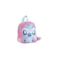 8445484509342DISNEY STITCH Παιδικό Λούτρινο Σακίδιο Πλάτης_beautyfree.gr
