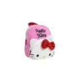 8445484509489HELLO KITTY Παιδικό Λούτρινο Σακίδιο Πλάτης με Φιογκάκι_beautyfree.gr 8445484509489HELLO KITTY Παιδικό Λούτρινο Σακίδιο Πλάτης με Φιογκάκι_beautyfree.gr