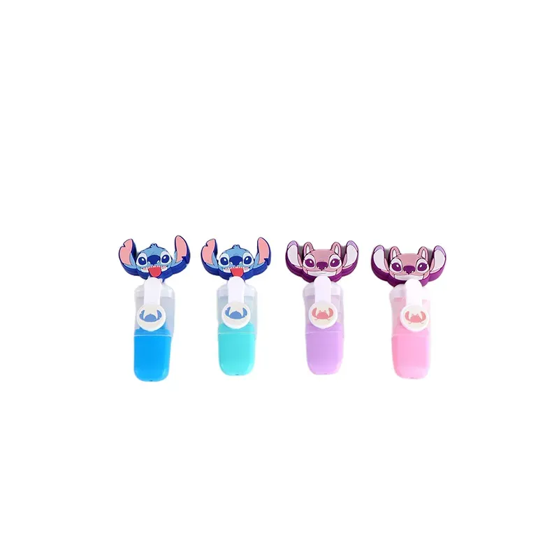 8445484512311DISNEY STITCH Φωσφορούχοι Μαρκαδόροι Σετ (4 τεμάχια)_beautyfree.gr 8445484512311DISNEY STITCH Φωσφορούχοι Μαρκαδόροι Σετ (4 τεμάχια)_beautyfree.gr