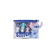 DISNEY STITCH Φωσφορούχοι Μαρκαδόροι Σετ (4 τεμάχια)