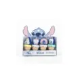 DISNEY STITCH Φωσφορούχοι Μαρκαδόροι Σετ (4 τεμάχια) DISNEY STITCH Φωσφορούχοι Μαρκαδόροι Σετ (4 τεμάχια)
