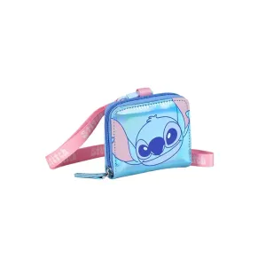 8445484577013DISNEY STITCH Τσαντάκι με Λουράκι _beautyfree.gr