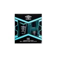 UMBRO Ice Mens Gift Set Shower Gel 60ml & Eau De Toilette 20ml UMBRO Ice Mens Gift Set Shower Gel 60ml & Eau De Toilette 20ml