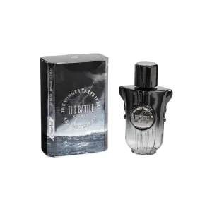 OMERTA The Winner It Takes All Eau de Toilette For Men 100ml