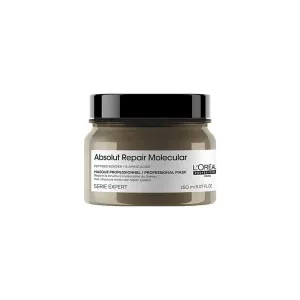 3474637255657L'ORÉAL PROFESSIONNEL Absolut Repair Molecular Μάσκα Μοριακής Επανόρθωσης Για Ταλαιπωρημένα Μαλλιά_beautyfree.gr