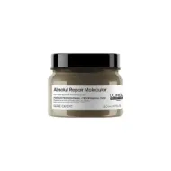 3474637255657L'ORÉAL PROFESSIONNEL Absolut Repair Molecular Μάσκα Μοριακής Επανόρθωσης Για Ταλαιπωρημένα Μαλλιά_beautyfree.gr