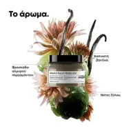 L'ORÉAL PROFESSIONNEL Absolut Repair Molecular Μάσκα Μοριακής Επανόρθωσης Για Ταλαιπωρημένα Μαλλιά