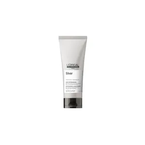 3474636976133L'ORÉAL PROFESSIONNEL Serie Expert Silver Conditioner Για Λευκά Ή Ασημί Μαλλιά 200ml_beautyfree.gr