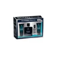 6291012874725DORALL Fluid Intense 4 pcs Gift Set_beautyfree.gr