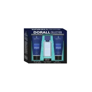 6291012900943DORALL Twillight Wilderness 3 pcs Gift Set_beautyfree.gr